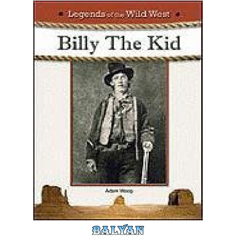 Old West: A Captivating Guide to the Wild West, Billy the Kid, Buffalo  Bill, Seth Bullock, Davy Crockett, Annie Oakley, Jesse James, and Geronimo