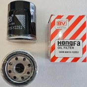 تصویر فیلتر روغن تویوتا مناسب کرولا ۱۹۸۷-۲۰۰۱ و هایلوکس ۱۹۸۸-۲۰۰۴ و کمری ۲۰۰۲-۲۰۱۲ 