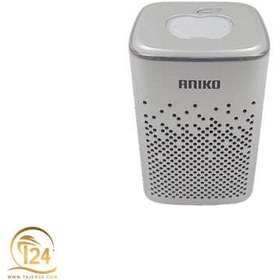 تصویر اسپیکر شارژی ANIKO مدل CH-8910 