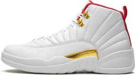 تصویر کتونی نایک ایر جردن 12 رترو سایز 45 تا 40 Air Jordan 12 Retro - سایز ۴ Jordan retro 12