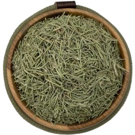 تصویر رزماری خشک 