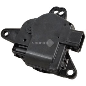 تصویر موتور دریچه بخاری جلو راست کیا سراتو سال 2017 تا 2019 حجم موتور 1.6 