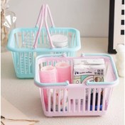 تصویر سبد نظم دهنده پینترستی مستطیلی 