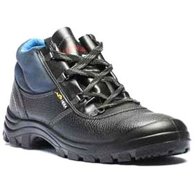 تصویر کفش ایمنی یحیی مدل Hera 