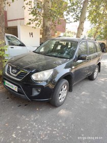 تصویر ام‌وی‌ام X33 مدل 2016 ا MVM X33 Cross Manual MVM X33 Cross Manual