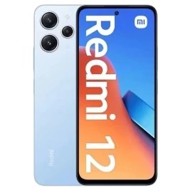 تصویر گوشی شیائومی Redmi 12 | حافظه 128 رم 8 گیگابایت Xiaomi Redmi 12 128/8 GB