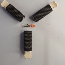 تصویر بیگودی گیره‌ای 