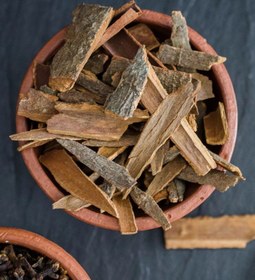 تصویر چوب دارچین 100 گرم Cinnamon