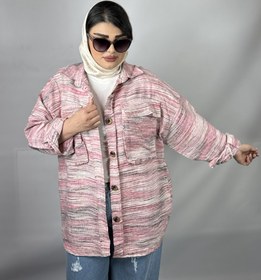 تصویر شکت پشمی پاییزه کد188 