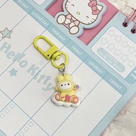 تصویر اویز کهکشانی 