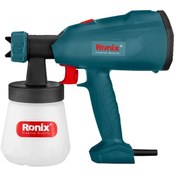 تصویر پیستوله برقی 350 وات رونیکس مدل 1335 