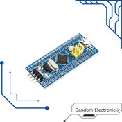 تصویر برد میکرو کنترلر STM32F103C8T6 (Blue Pill) 