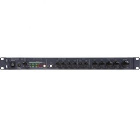 تصویر میکسر صدای دیتاویدئو AM-100 Datavideo AM-100 audio mixer