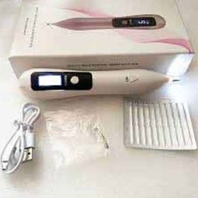 تصویر قلم پاکسازی پوست مدل 9 