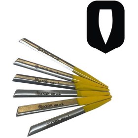 تصویر قلم انگلا قلمزنی ایرانی شماره 3 