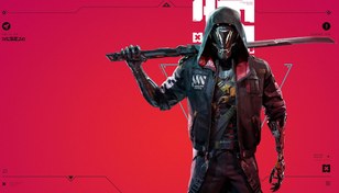 تصویر Ghost Runner 