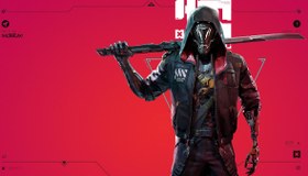 تصویر Ghost Runner 