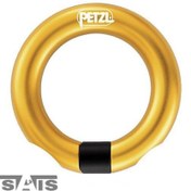 تصویر حلقه باز شونده پتزل مدل RING OPEN وزن ۰.۰۷ کیلوگرم 