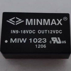 تصویر مبدل miw1023 dc مبدل miw1023 dc