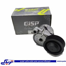 تصویر پژو پایه تسمه سفتکن کولر EF7 و دنا GISP 336215 