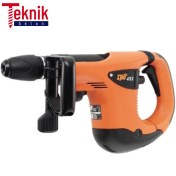 تصویر دستگاه تخریب پنج کیلویی spit 452 