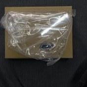 تصویر طلق رو کیلومتر اس وای ام لاکی ۱۸۵ اصلی 