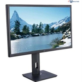 تصویر مانیتور 27 اینچ گیمینگ اکسیوم مدل AXIOM 2718 AXIOM 2718 27 Inch WQHD IPS Gaming Monitor