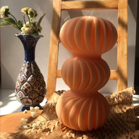 تصویر قالب گوی 3 طبقه 