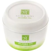 تصویر کرم مرطوب کننده کاسه ای جوجوبا حجم ۱۵۰ میلی لیتر مای 