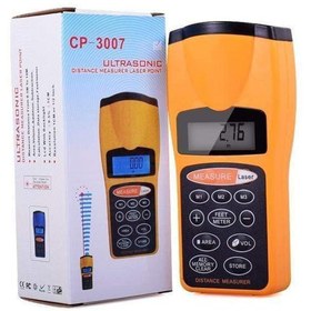 تصویر متر لیزری مدل CP-3007 