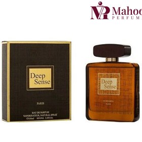 تصویر عطر ادکلن دیپ سنس اصل | Prime Collection Deep Sense 