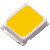 تصویر چیپ ال ای دی مدل 1 وات مدل 2835 18v بسته 1000 عددی. - مهتابی 