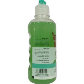 تصویر شامپو سگ و گربه کاکو کلاسیک با عصاره آلوئه‌ورا Kako Classic Shampoo For Pet حجم 300 میلی‌لیتر 