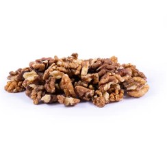 تصویر مغز گردو خورشتی 