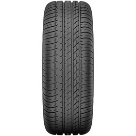 تصویر لاستیک کویر تایر 255/45R 20 گل BAHMAN KB555 