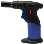 تصویر فندک اتمی جیبی تورچ مدل پنگوئن TORCH KKK 