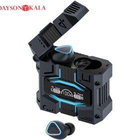 تصویر ایرپد ASPOR مدل A626 