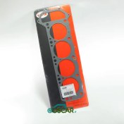 تصویر واشر سرسیلندر نیسان استاندارد تیتیک واشر سرسیلندر