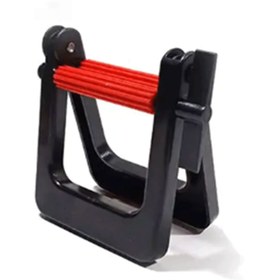 تصویر رنگ جمع کن پلاستیکی 