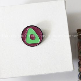 تصویر ست دو عددی پین کورالاین - کد412 