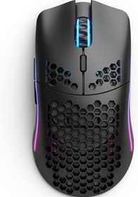 تصویر ماوس مخصوص بازی گلوریوس مدل O بی سیم Glorious O Wireless Gaming Mouse