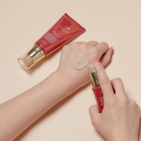 تصویر بی بی کرم پرفکت کاور میشا 23 missha perfect cover bb cream