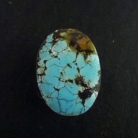 تصویر سنگ فیروزه (کد 6383) 