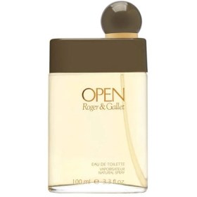 تصویر عطر ادکلن راجر اند گالت اوپن (اپن)100میل مردانه Open Roger & Gallet for men