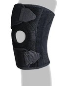 تصویر زانو بند فنر دار ارتکس سایز M آدور 