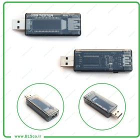 تصویر تستر یو اس بی EasyFix USB Tester 