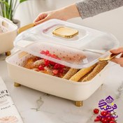 تصویر جانانی 3پارچه بزرگ نیوشا اکسون 1541 