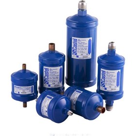 تصویر فيلتر دراير ۳/۸ مهره اي کستل 083 