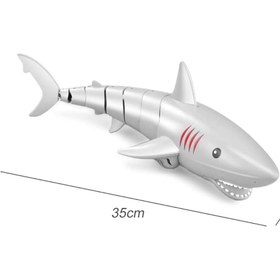 تصویر کوسه کنترلی مدل K23 