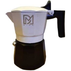 تصویر موکاپات 3 نفره دیمو DIMO 